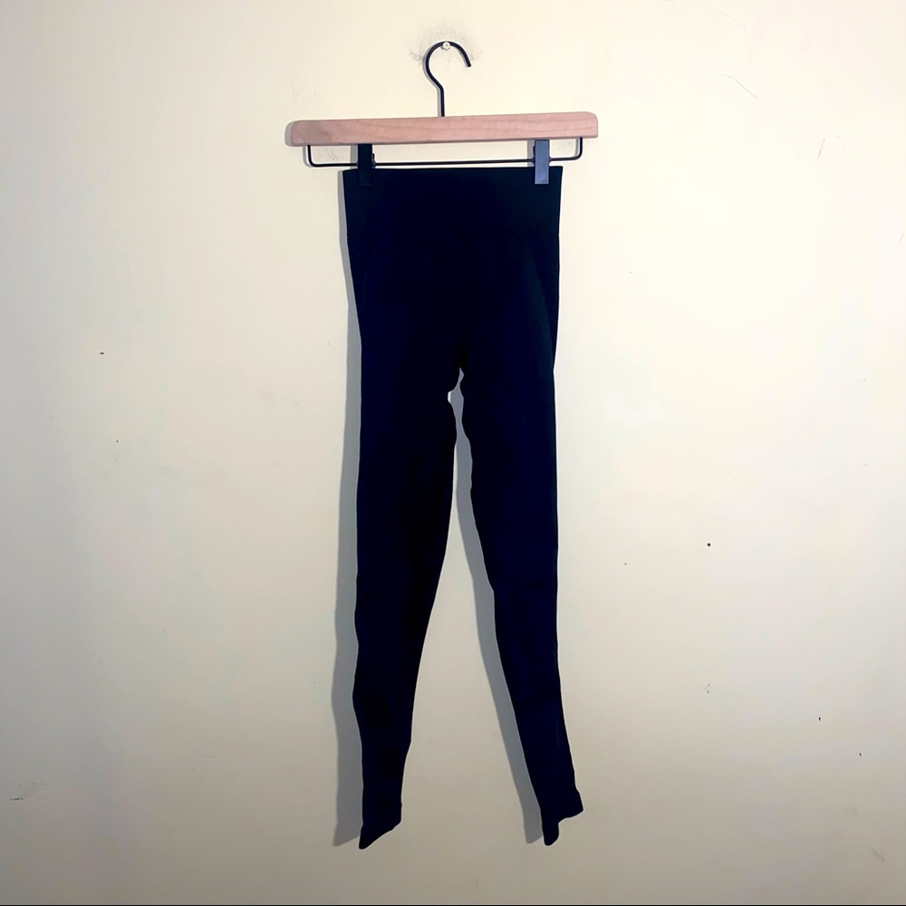 GYMSHARK full length leggings size small